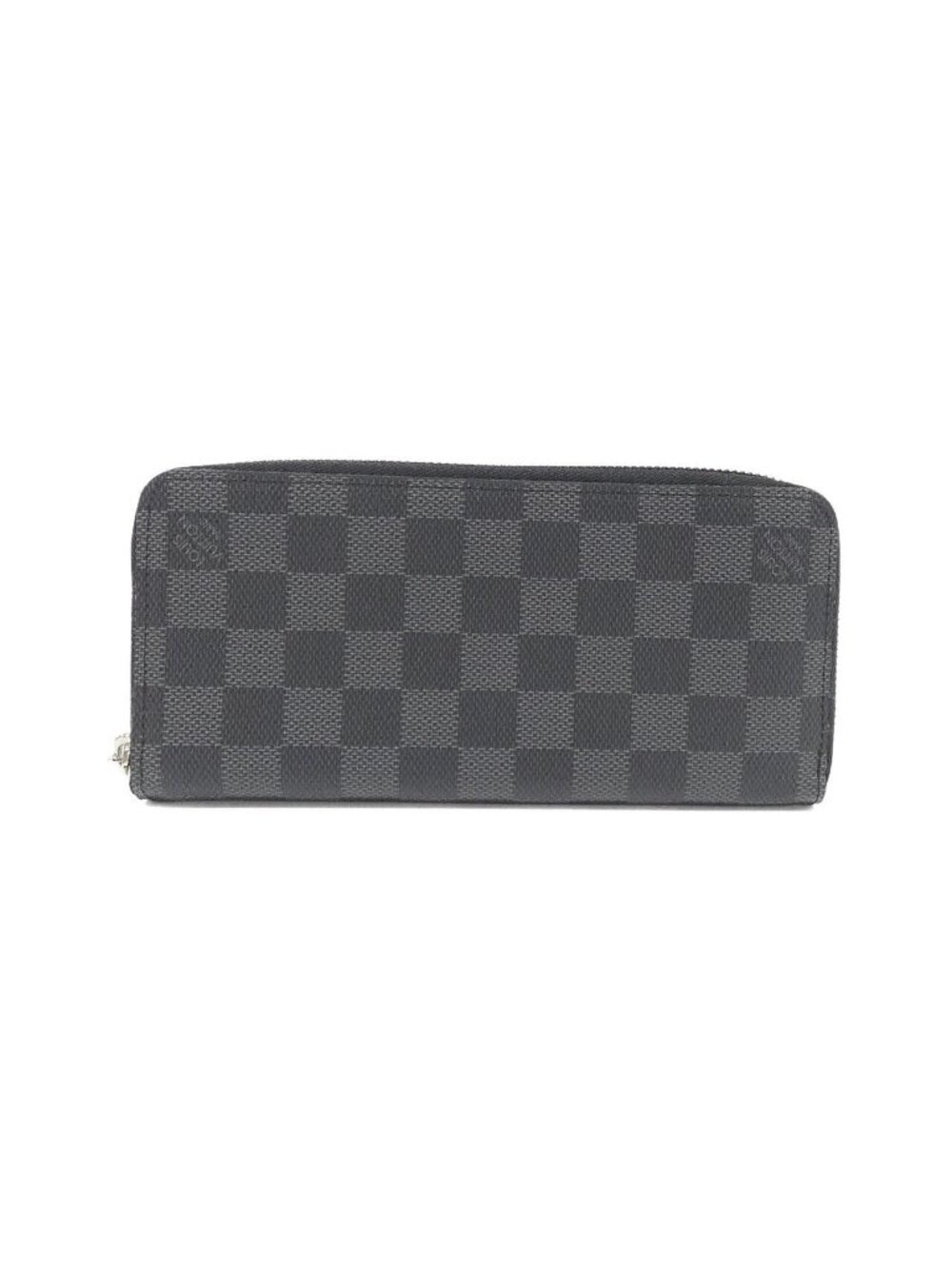 Louis Vuitton Damier Graphite Wallet